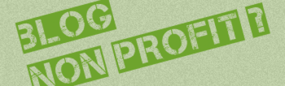 Perché fare un blog nel Non profit? Ecco 16 buone ragioni